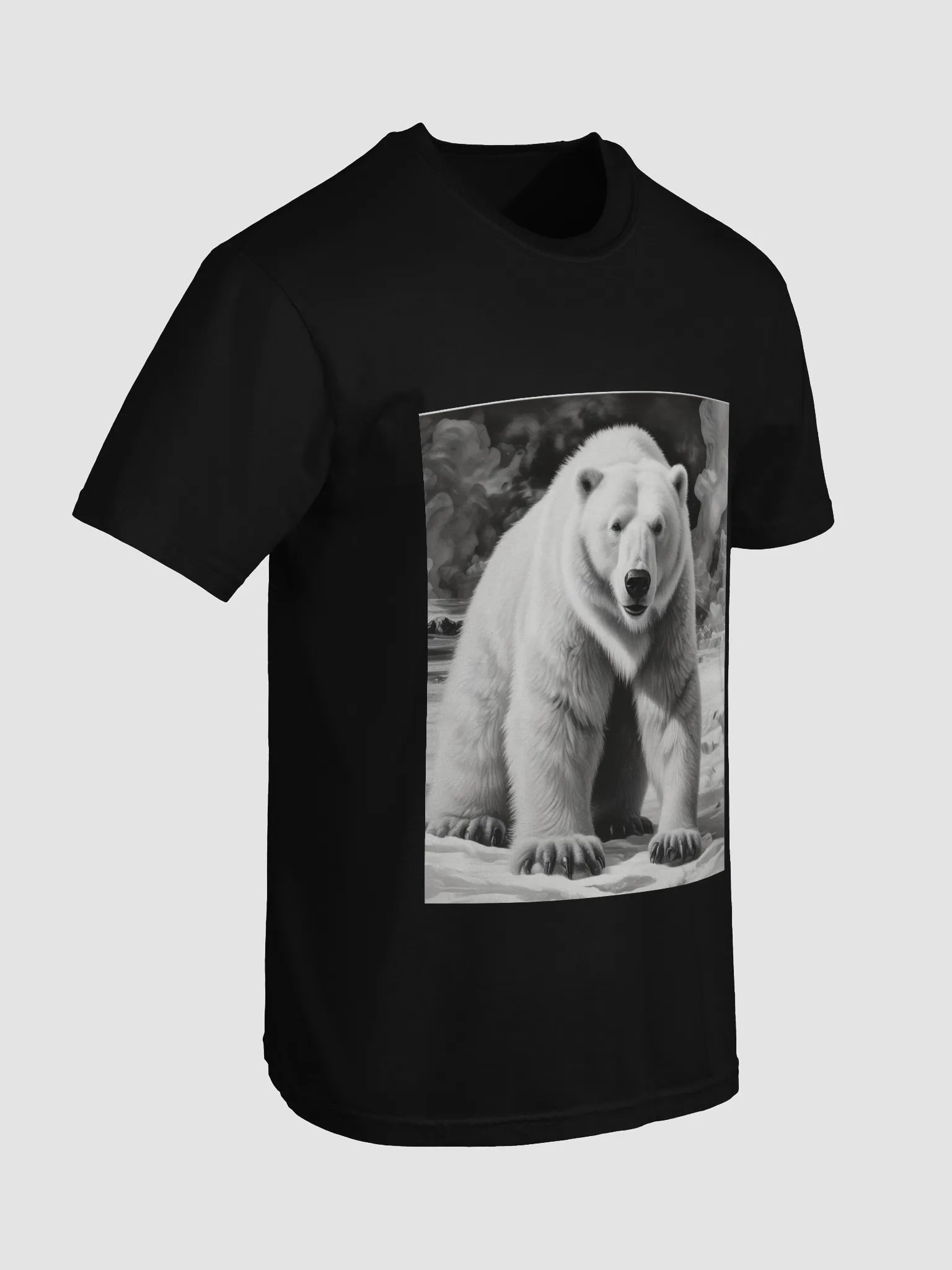 Polar bear product image (8)