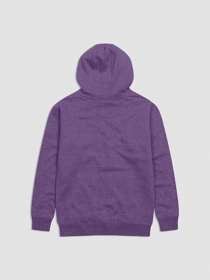 ReikaTheShark Embroidered Hoodie product image (14)