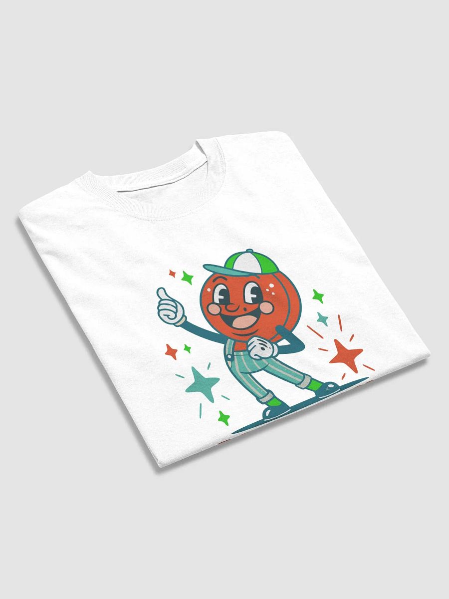 Tourette Syndrome Awareness T-Shirt - 'Proudly Ticcing' Custom Design | Supportive Unisex Apparel product image (34)