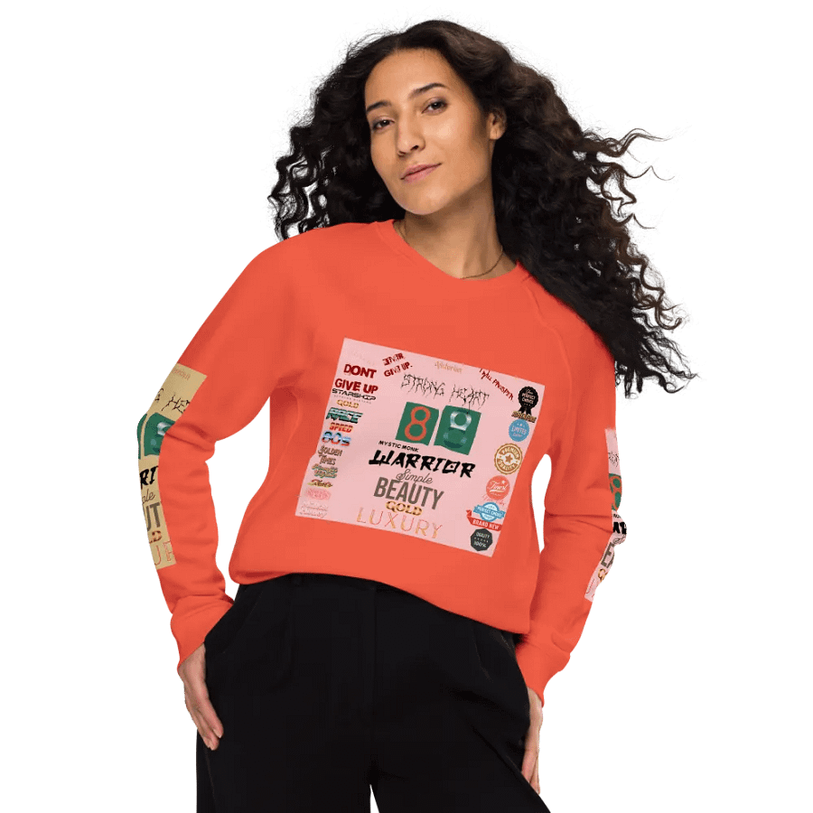 STRONG HEART CLOTHING product image (10)