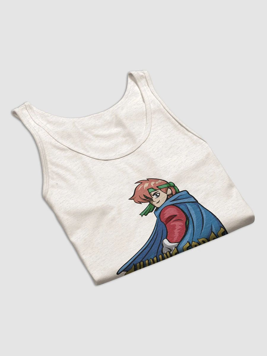 Shining Force: You can call me... Tank Top product image (72)