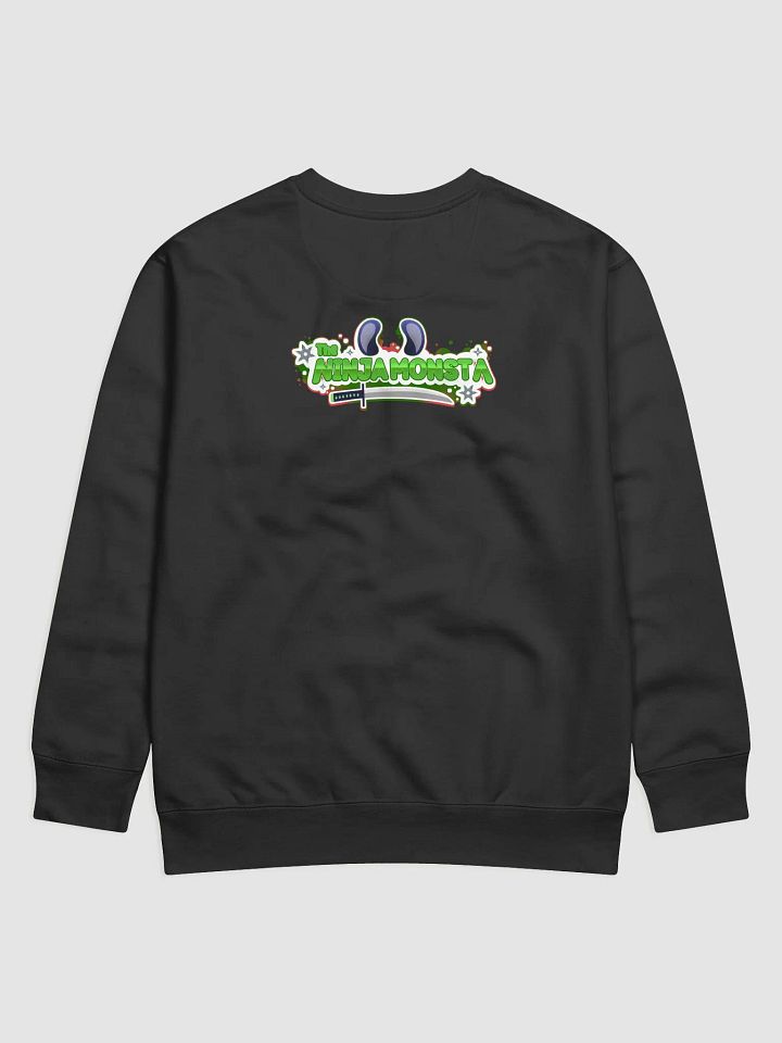 Crayon Pullover product image (2)
