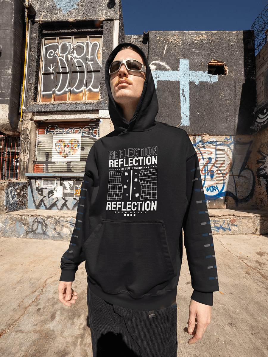 Reflection of Imperfection product image (3)