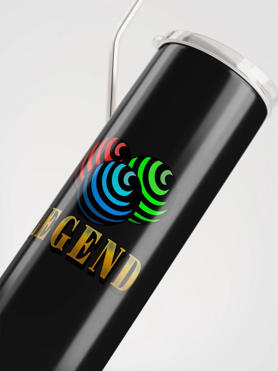 Legend Marble Tumbler product image (5)