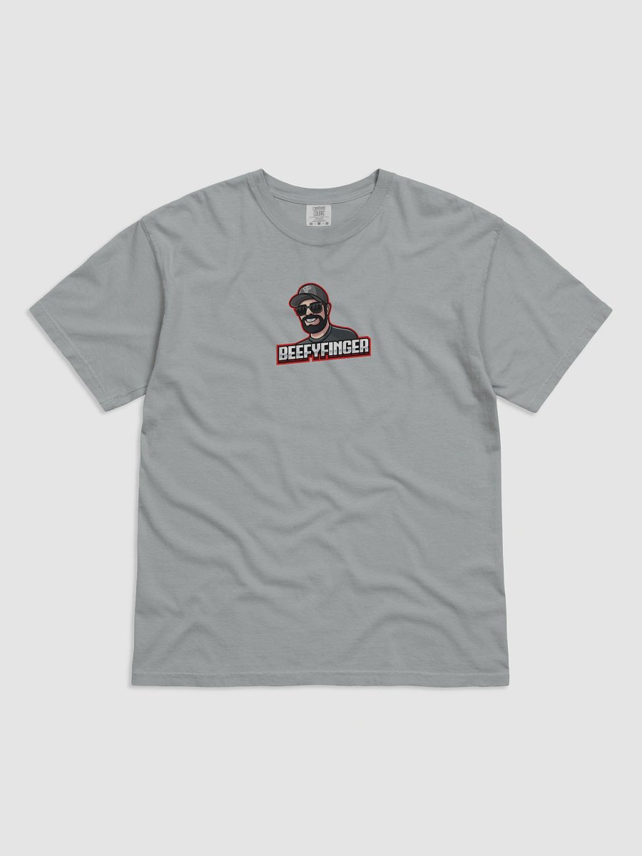 Beefy Finger Logo product image (1)