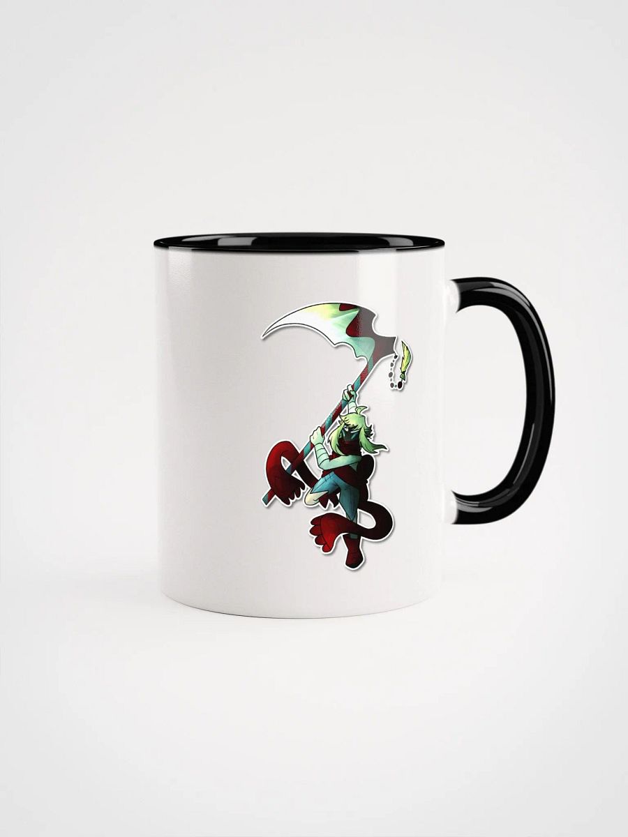 "Scythe" mug product image (1)