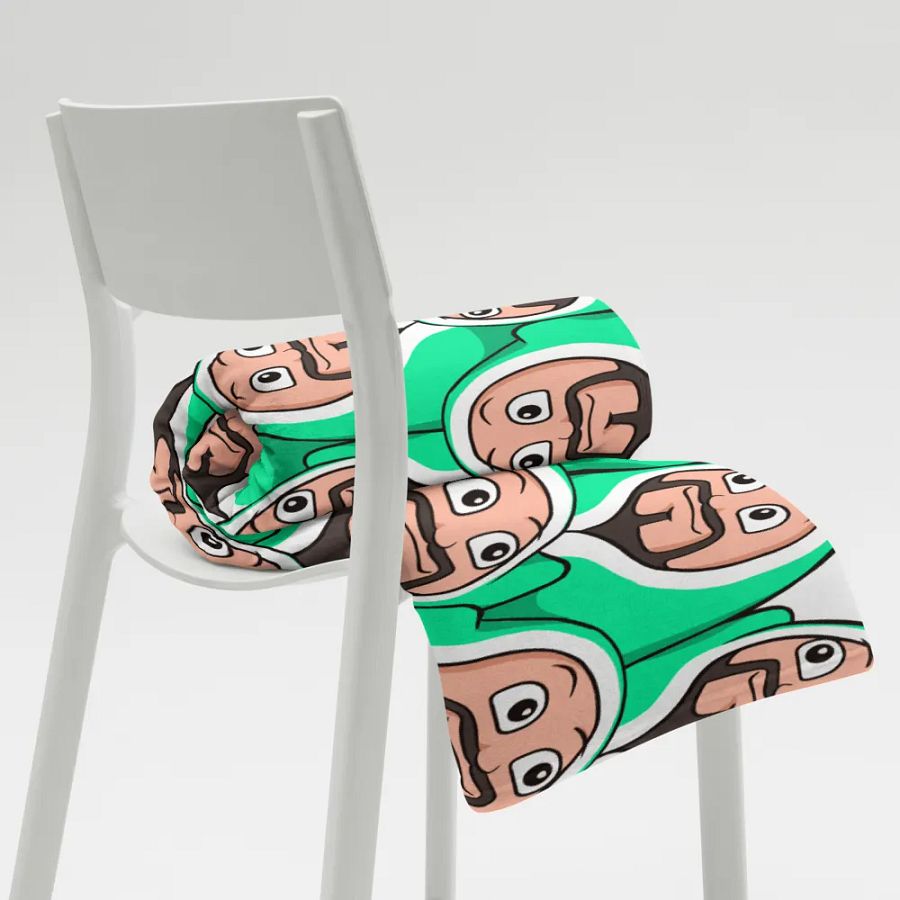 Luxthos - Blankies Blanket product image (8)