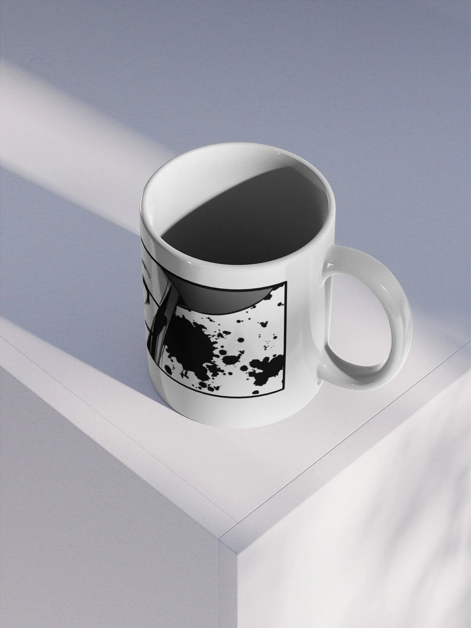 Anime Lezz Mug product image (3)