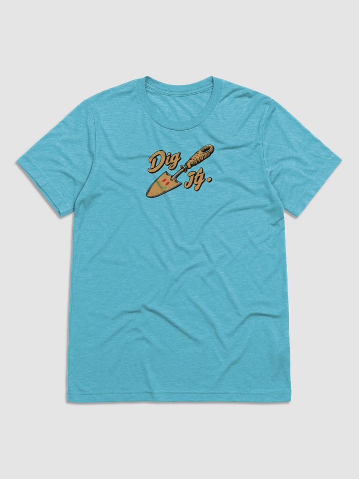 Cheeky 'Dig It' Trowel T-Shirt product image (5)
