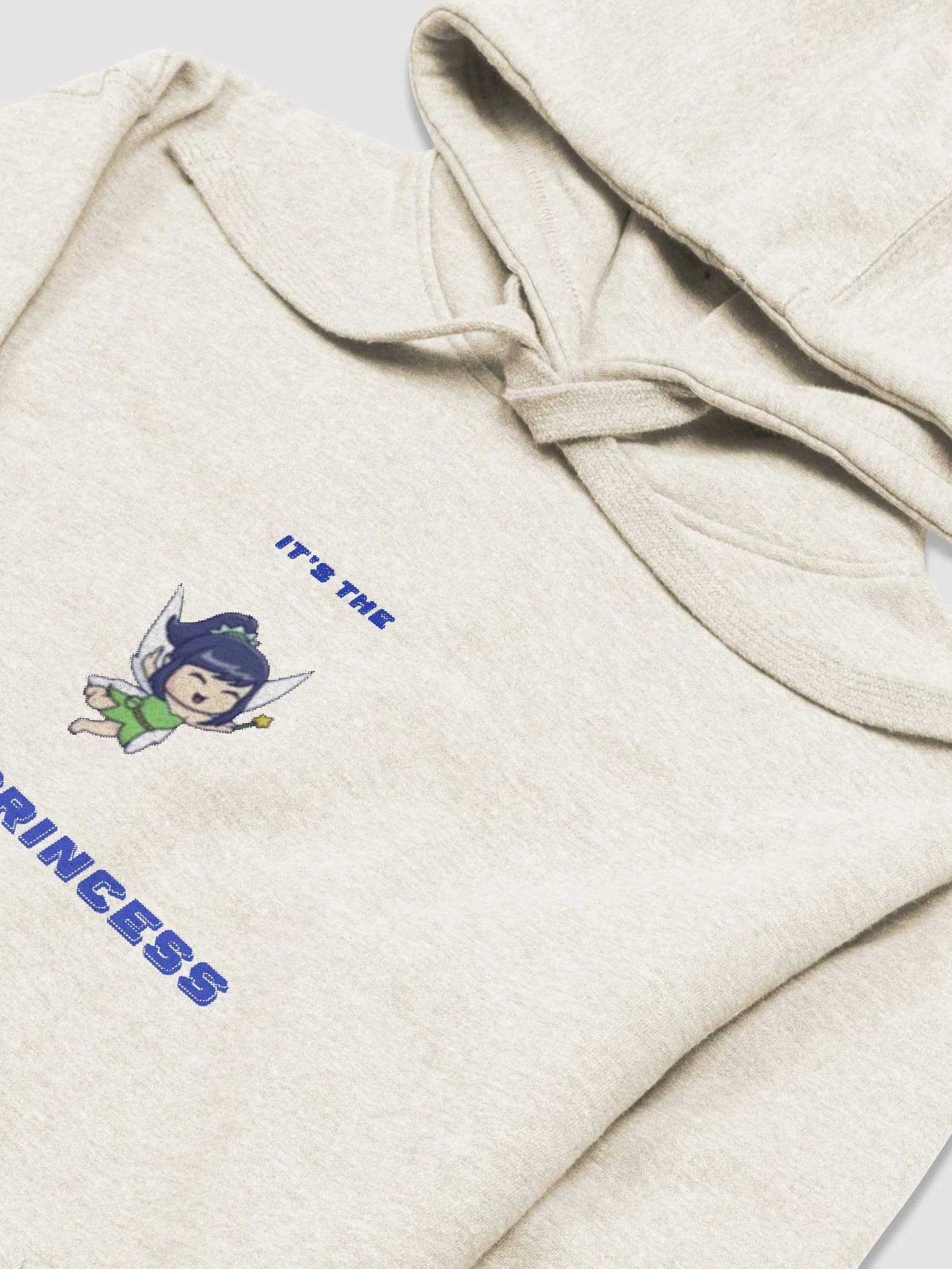 It's the Pixie Princess Hoodie product image (10)