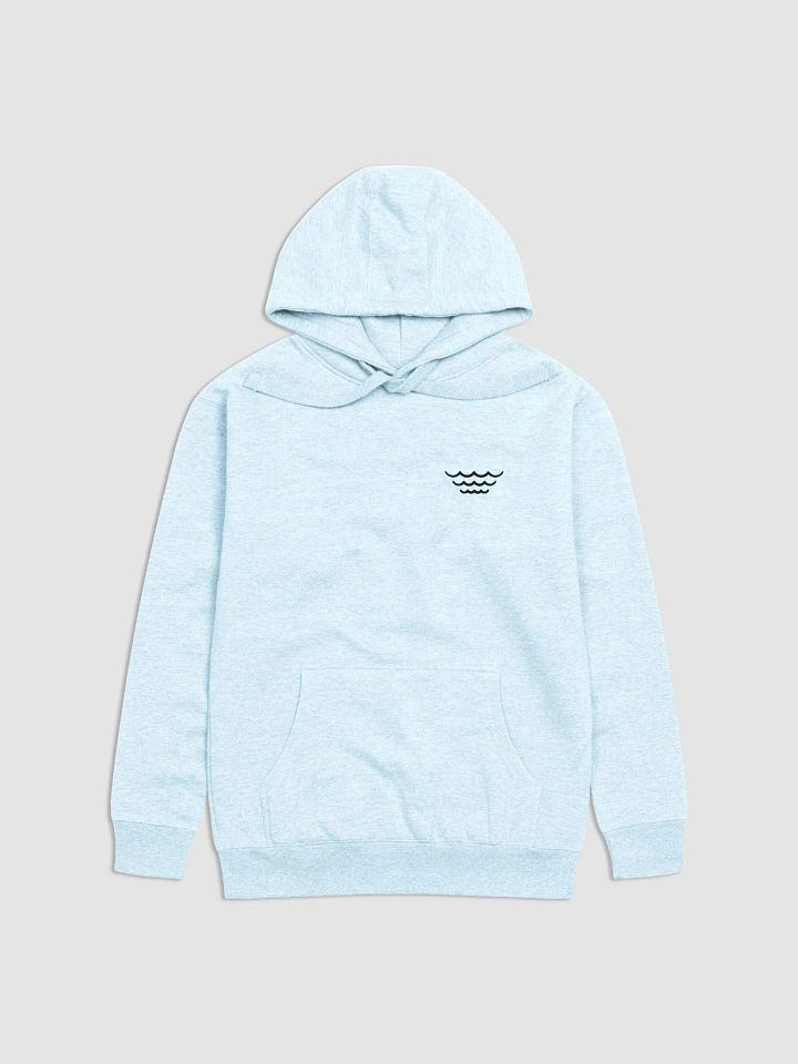 FinsSquared Hoodie product image (42)