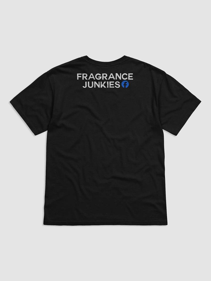 Routine Tee by Fragrance Junkies product image (6)