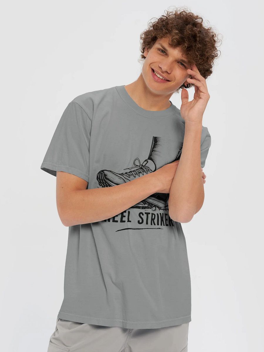 Heel Striker Motion Tee product image (37)