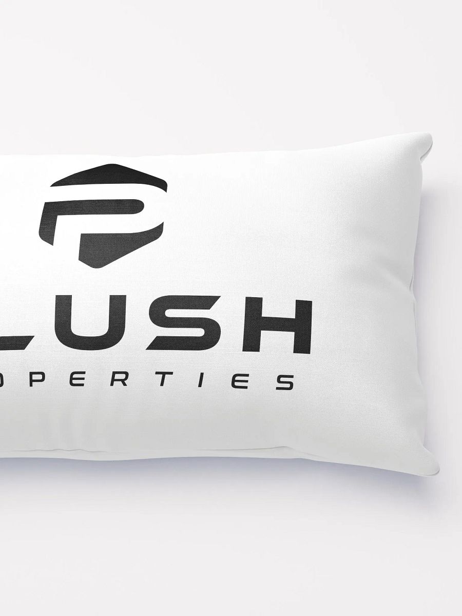Plush All-Over Print Pillow product image (6)