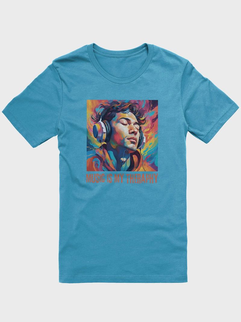 Therapeutic Beats T-Shirt