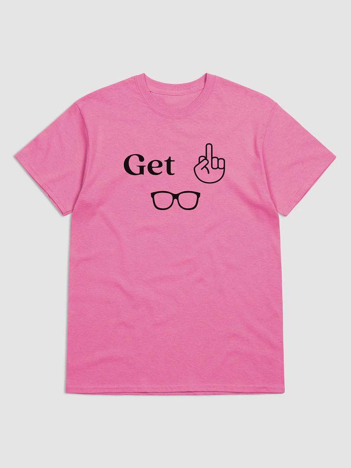 Get F*** Nerd Shirt product image (5)