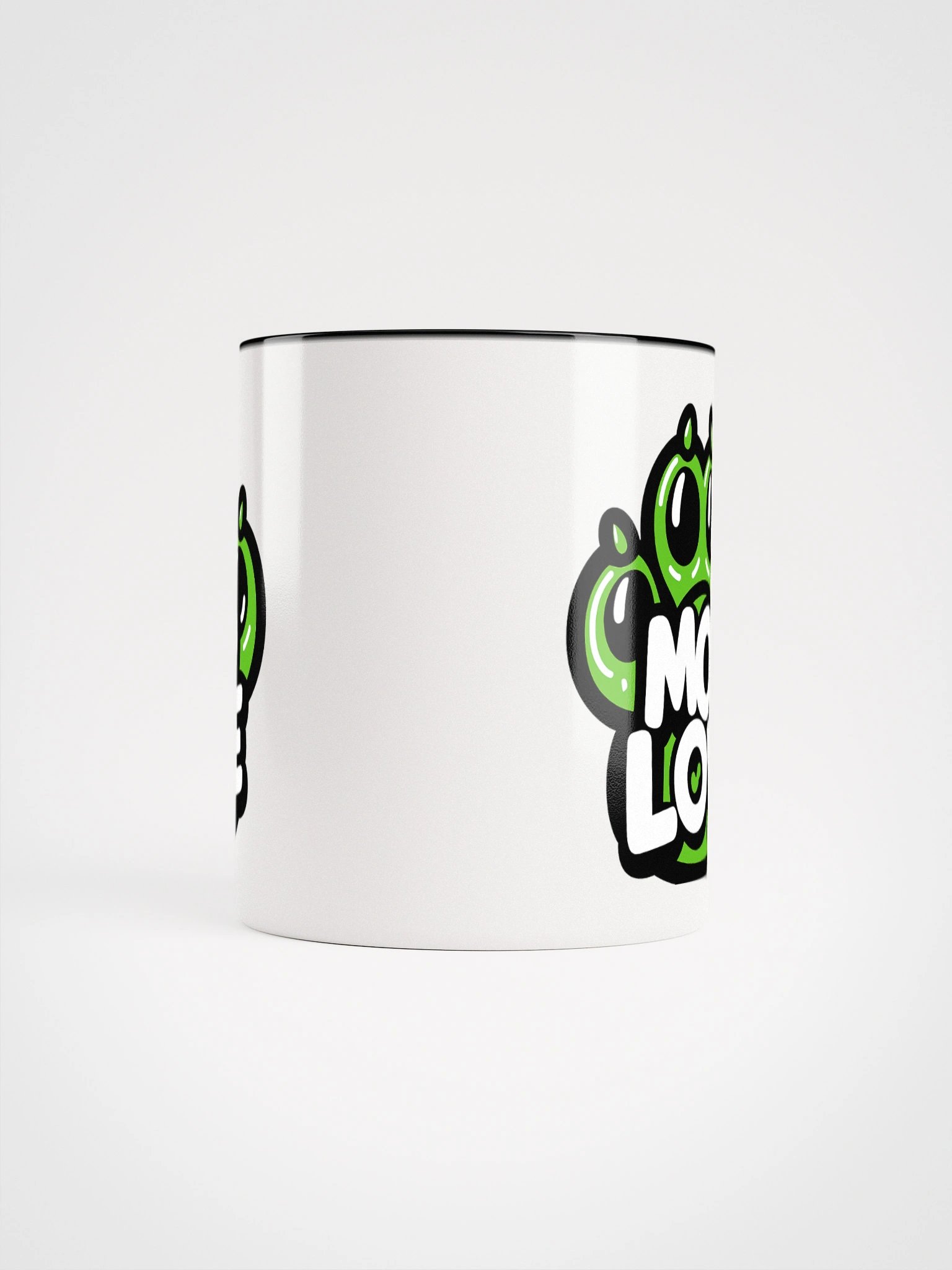Mod Love Mug! product image (57)