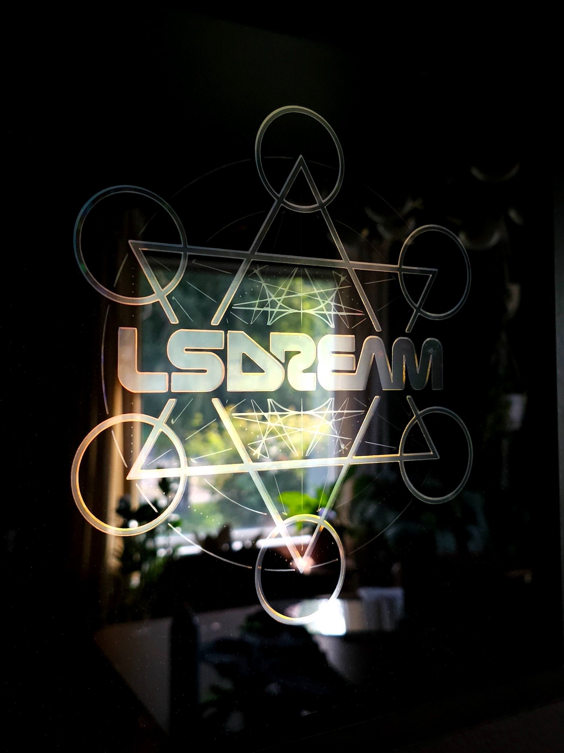 LSDream - LED Wall Art product image (11)