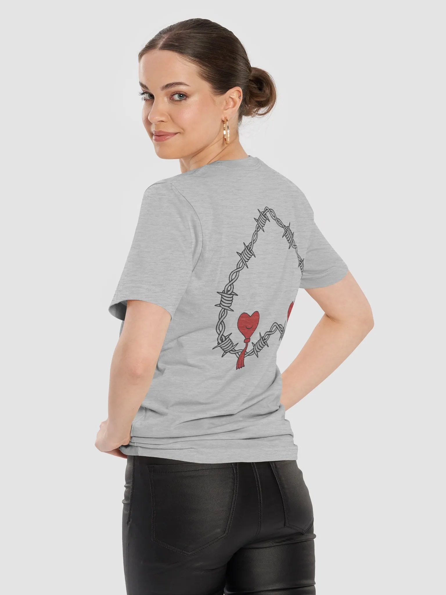 Original - SOMT Graphic T-Shirt product image (9)