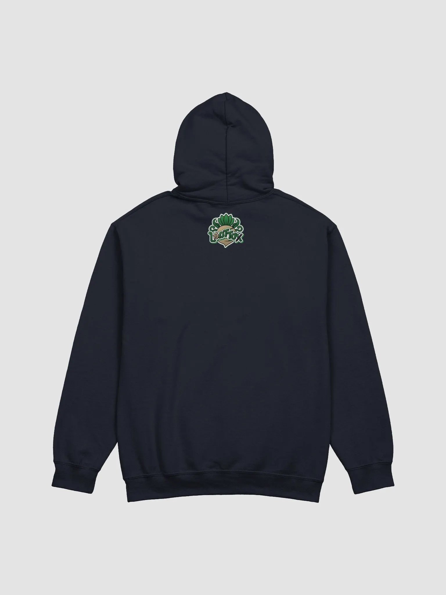 Root City classic hoodie product image (24)