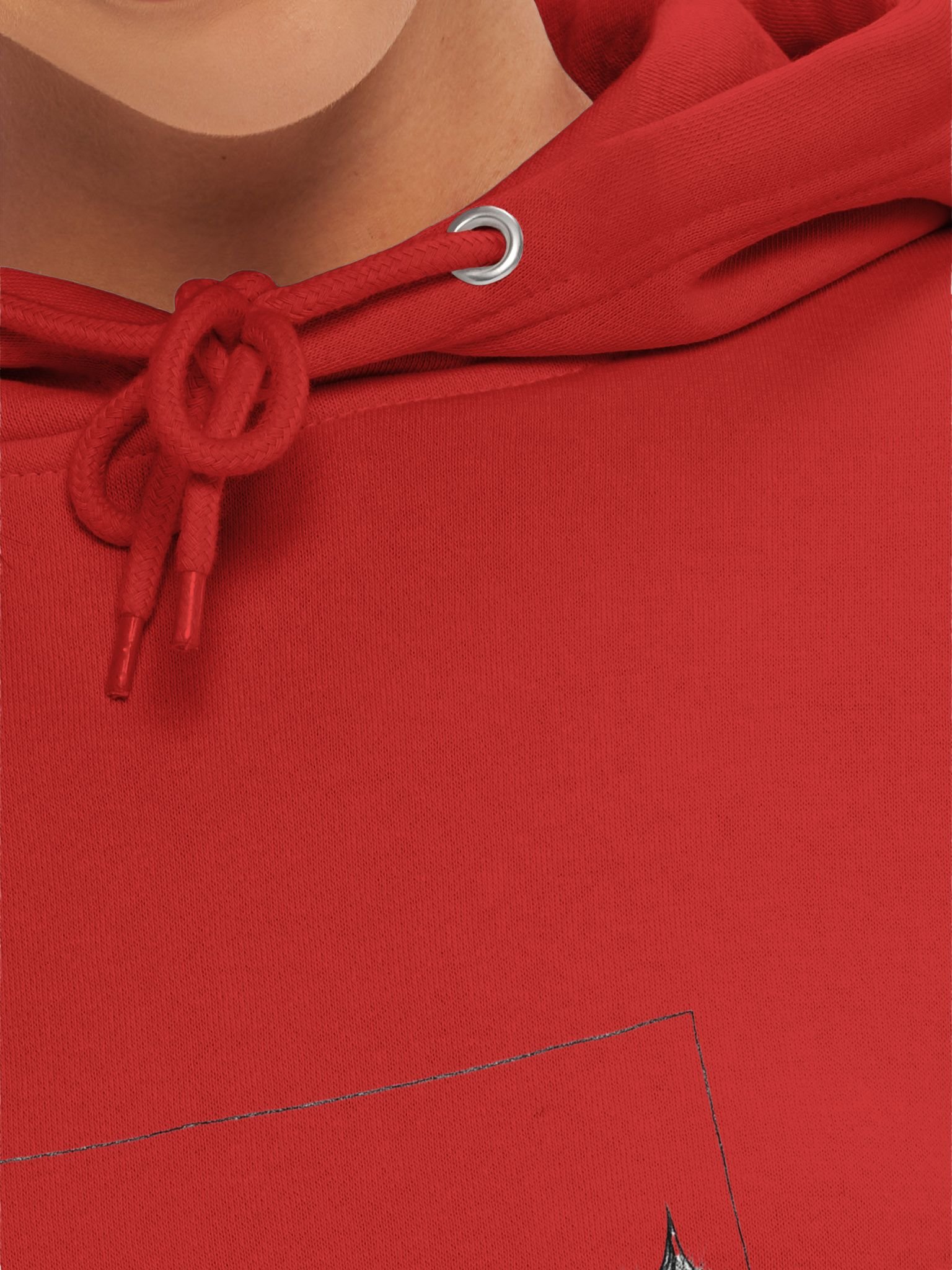 Feline Art Premium Hoodie product image (15)