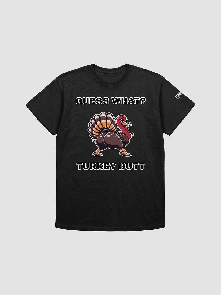 Guess What Shirt product image (1)