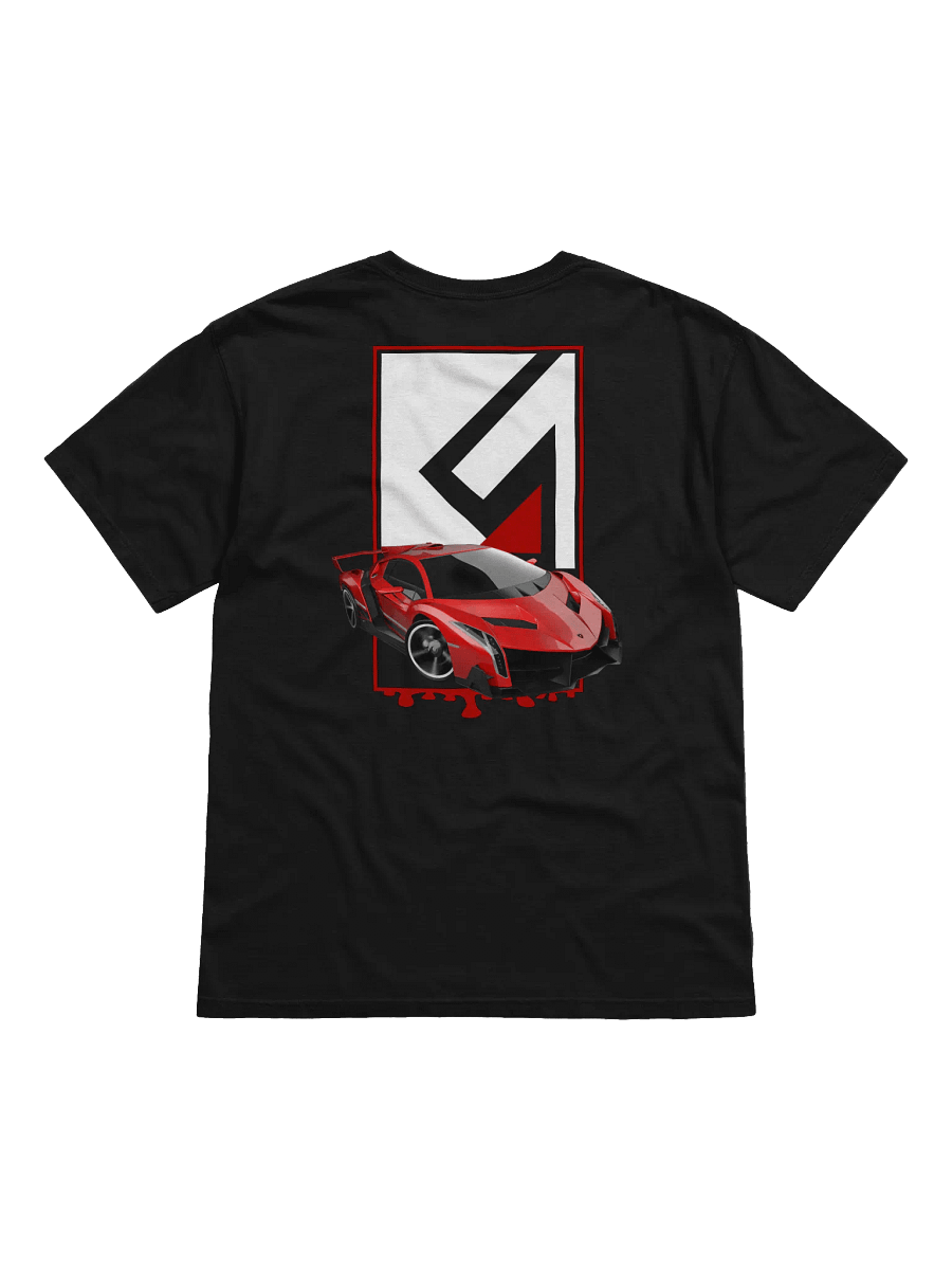 BUL TEAM x VENENO | Dyed Heavyweight T-Shirt product image (9)