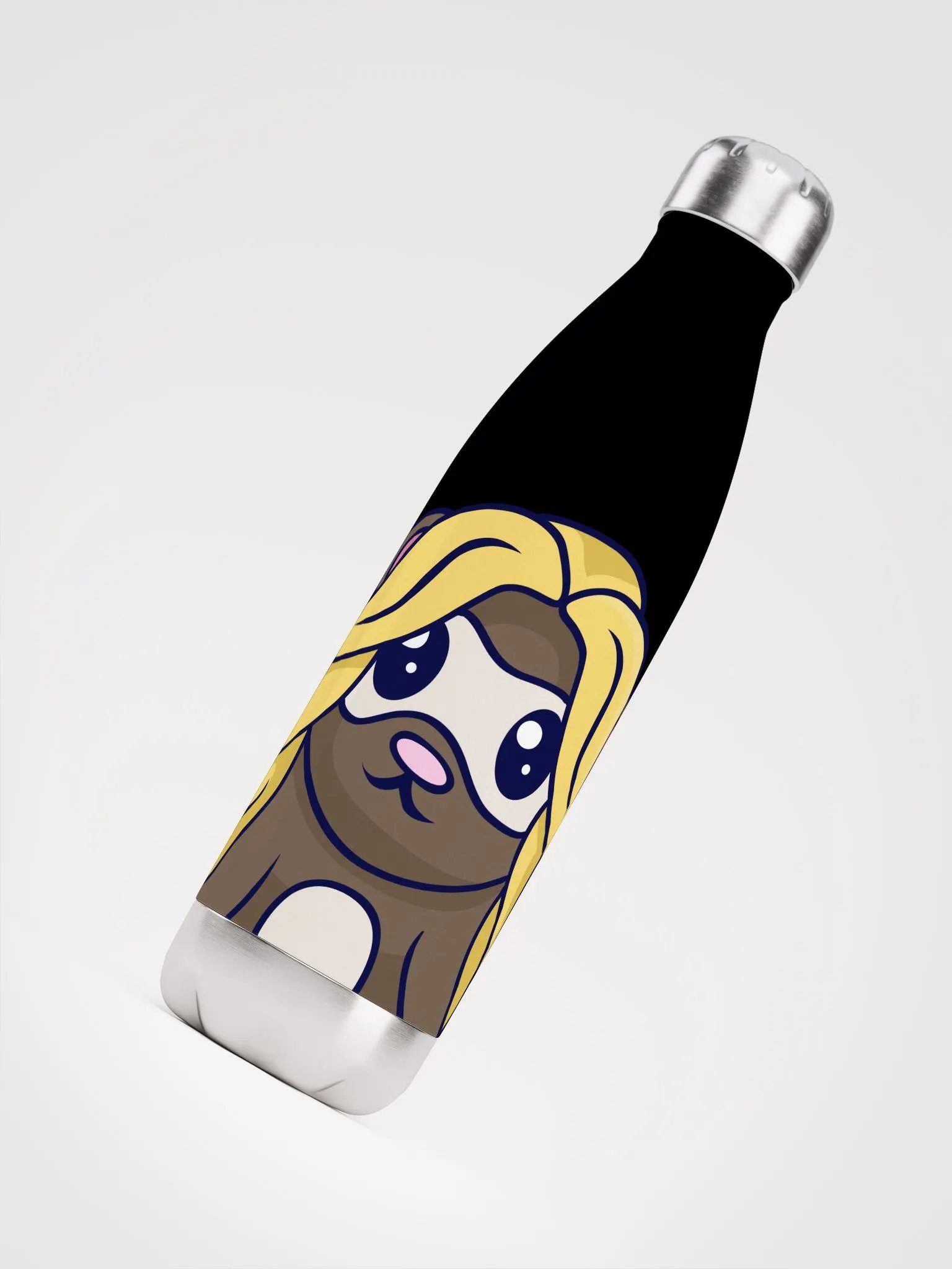 Cutie Water Bottle product image (8)