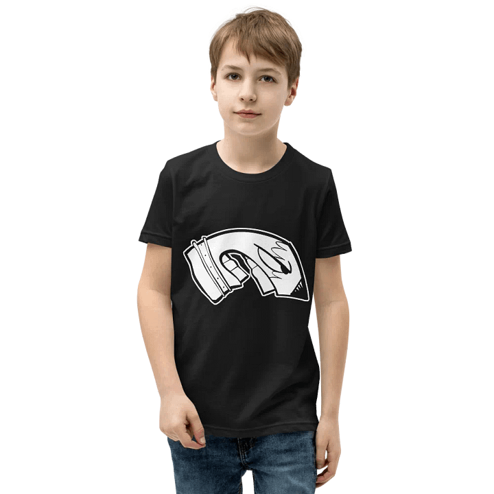 Pencil Bill Kids T-Shirt product image (1)