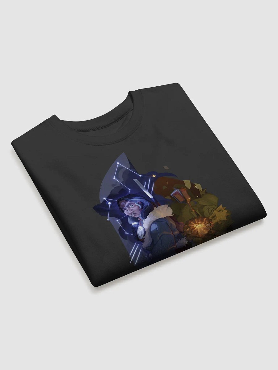 Khari And Kovah Duo Piece - Sweatshirt product image (3)