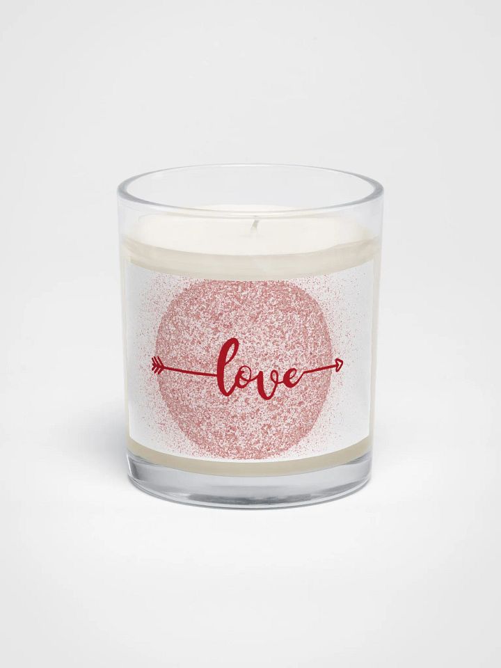 Love Candle product image (1)