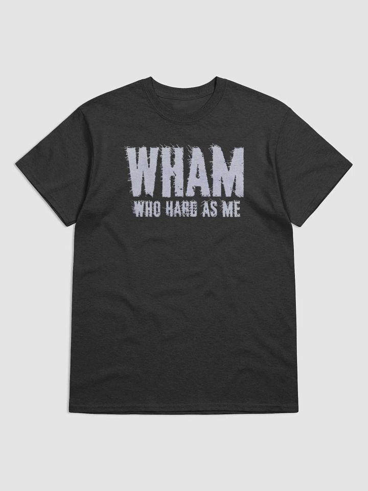 Who Hard As Me Lil Baby TShirt product image (1)