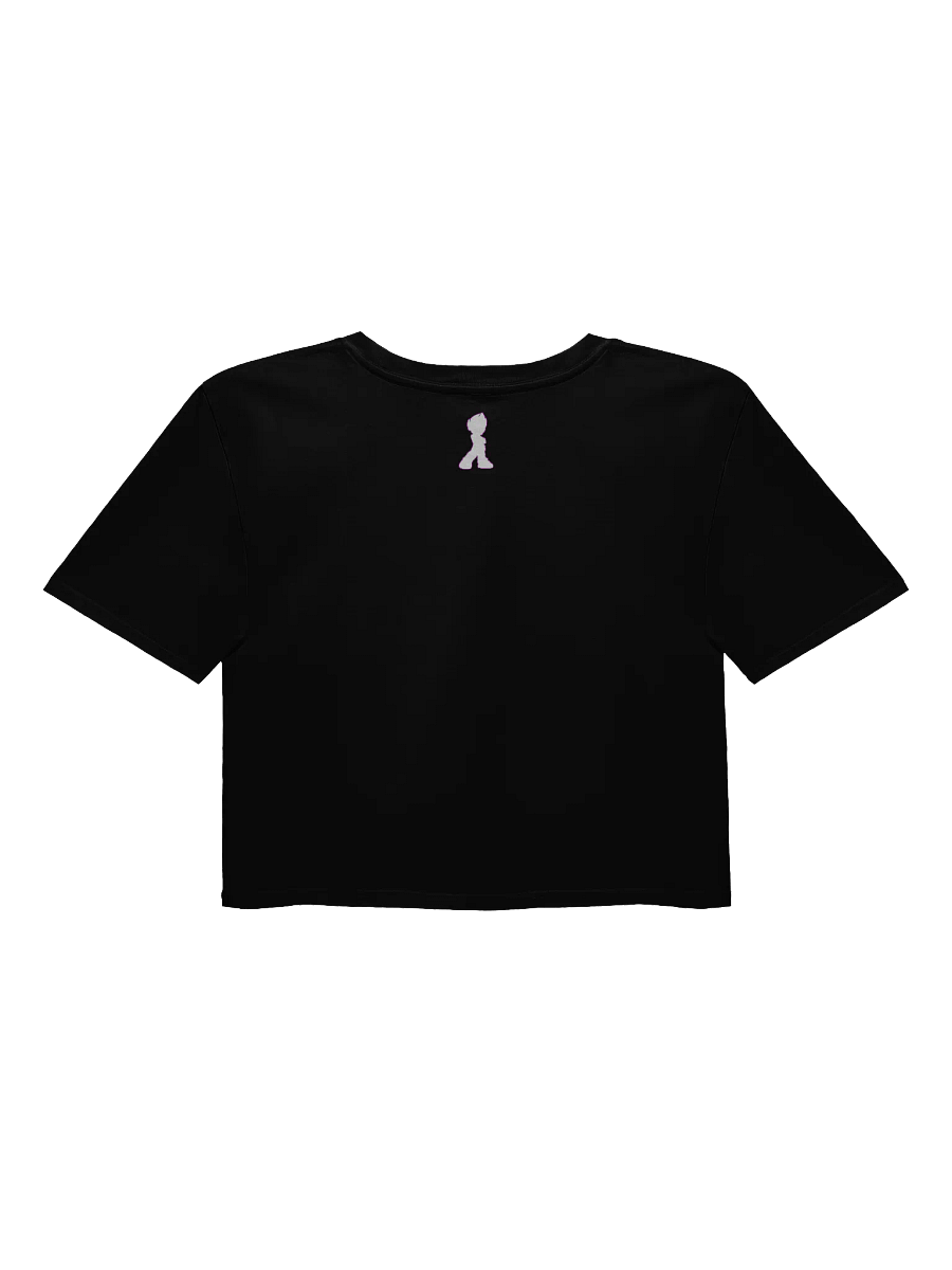 Noizyboy Chick Crop Top product image (2)