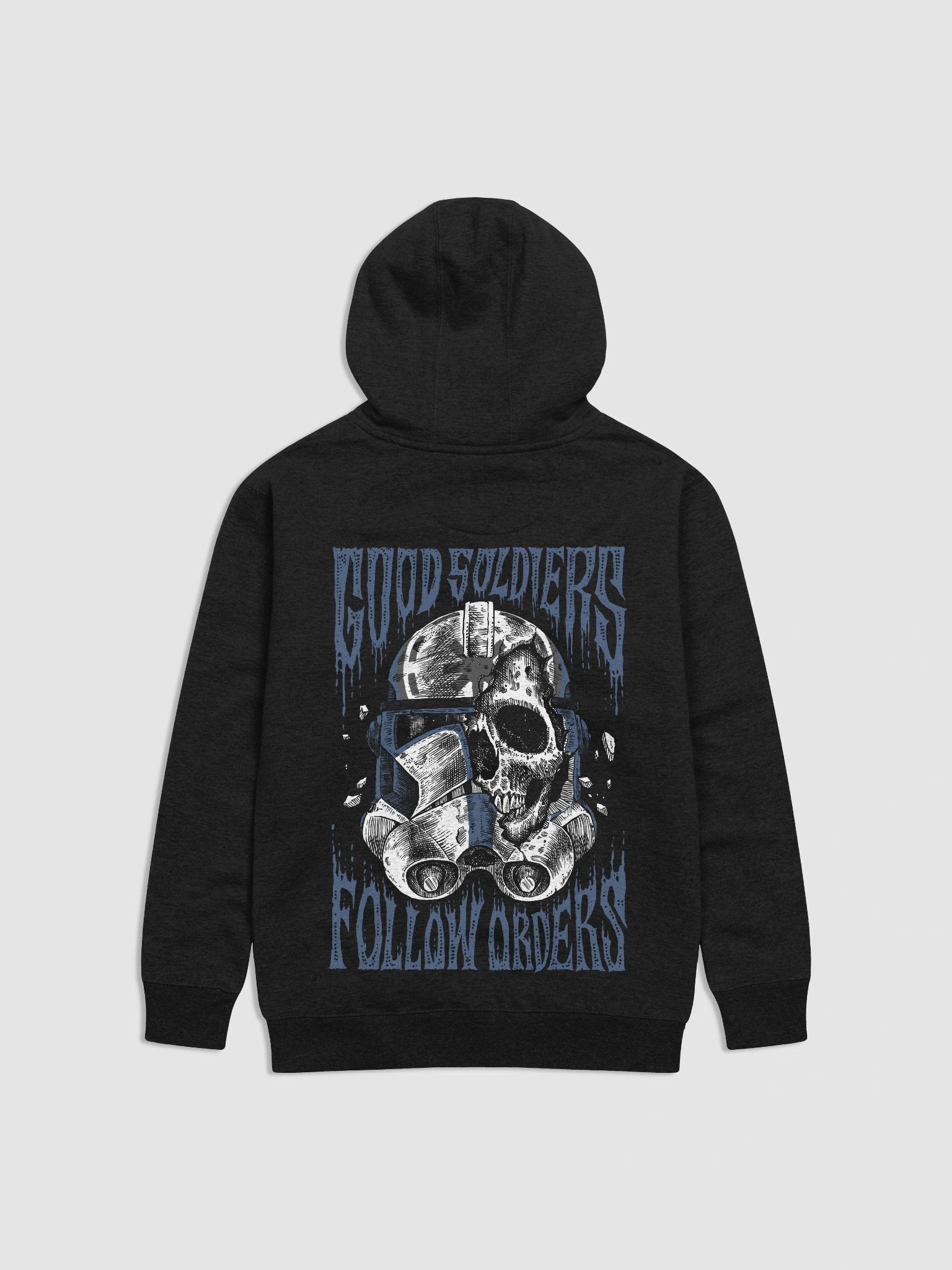 Jesse - Hoodie product image (2)