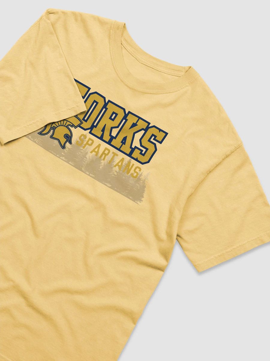FORKS T SHIRT product image (12)