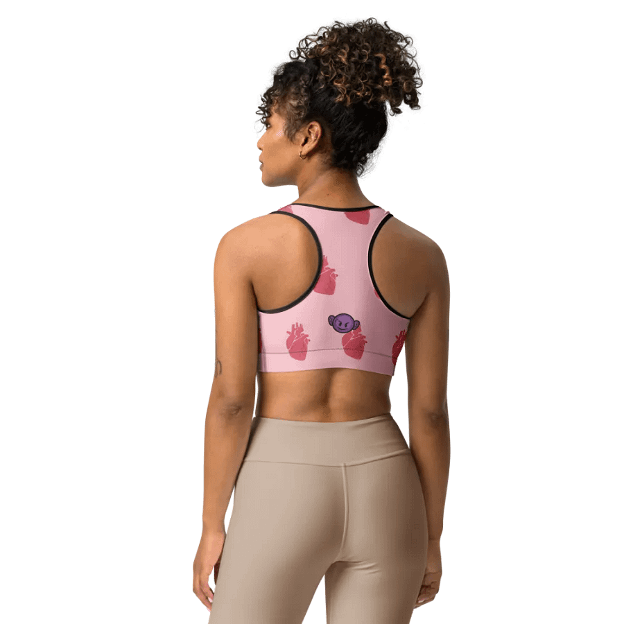 Sports Bra product image (12)