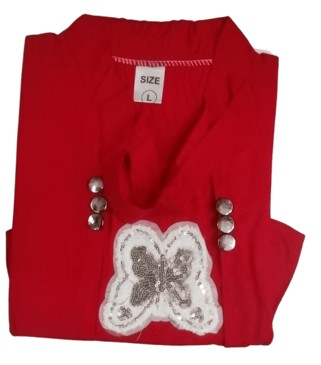 Girls Top wear product image (1)