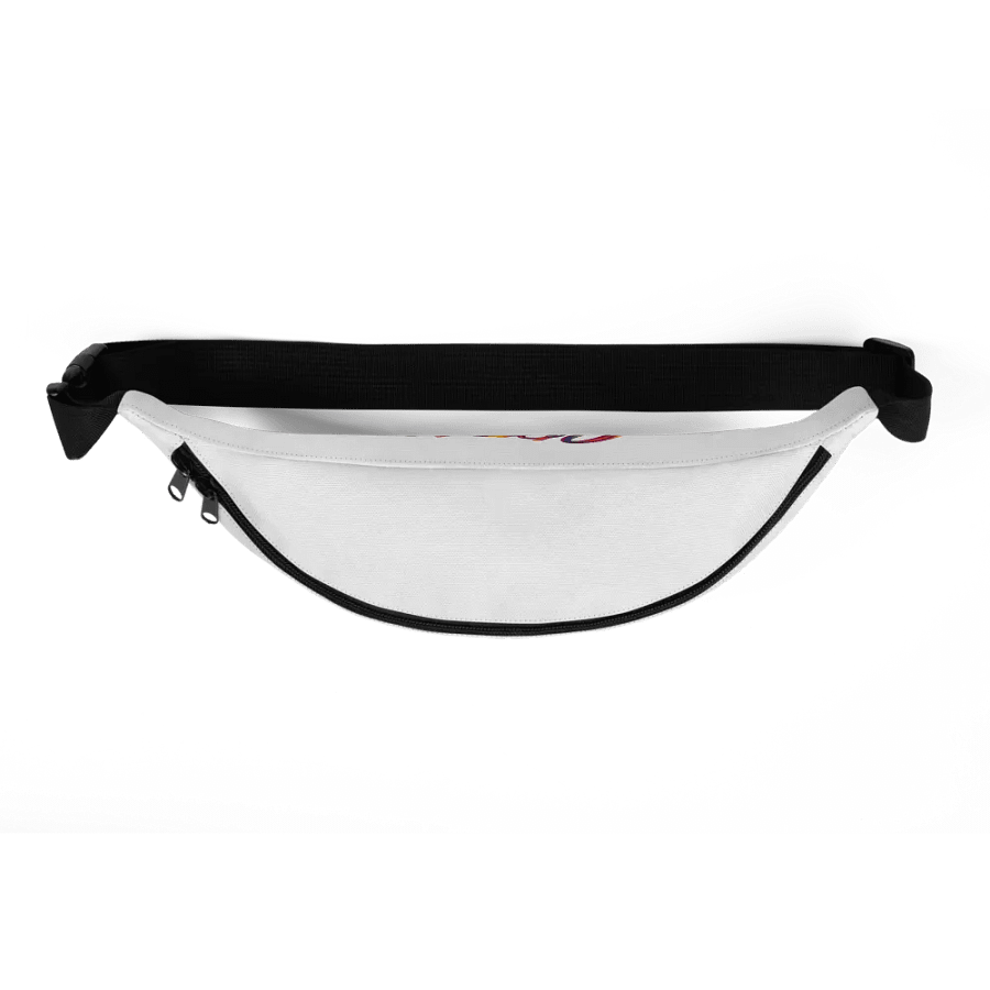 Born to Prosper Fanny Pack product image (8)