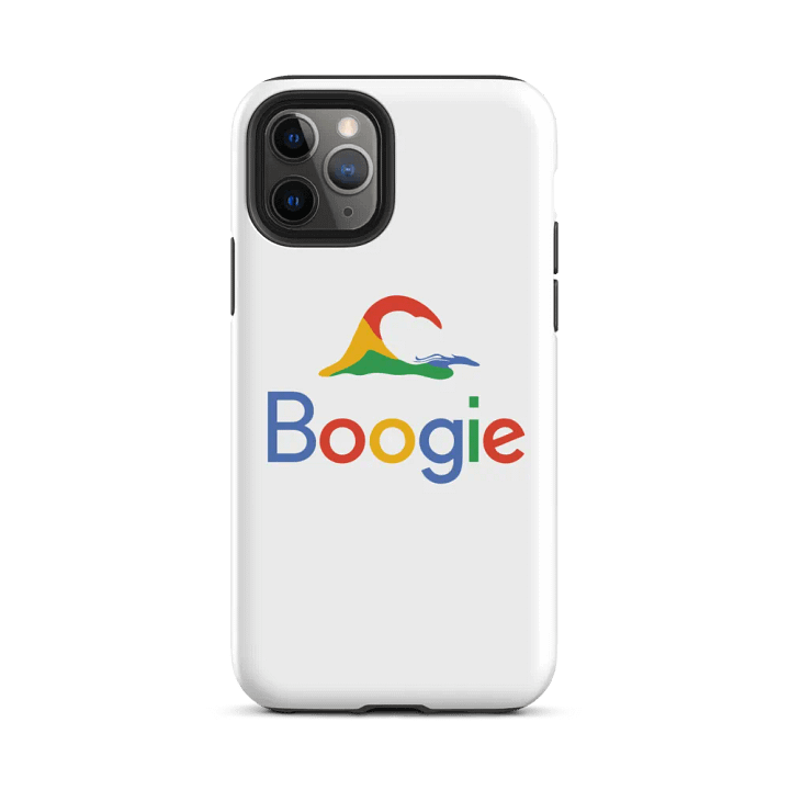 We Bodyboard // Boogie Tough Case For iPhone product image (25)
