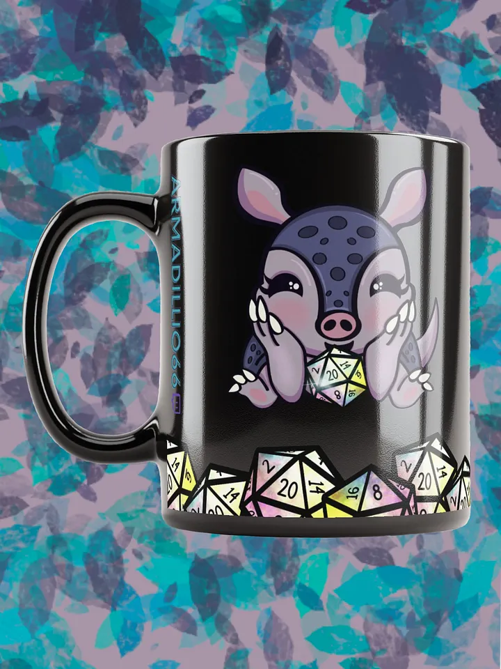 Nat 20 Coffee Mug product image (1)