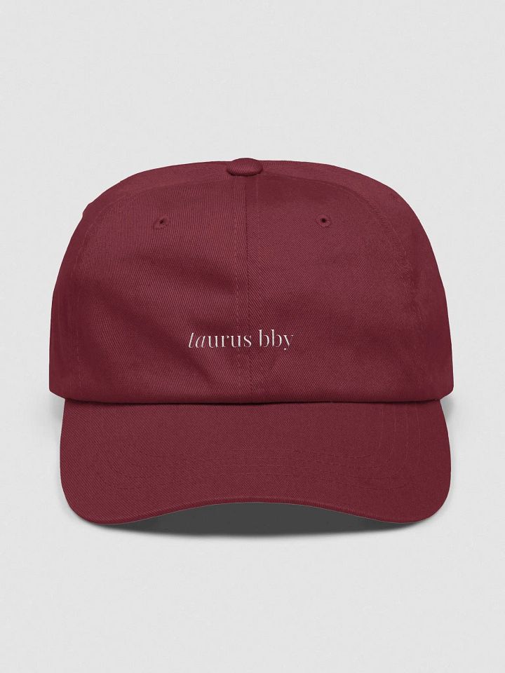 taurus horoscope hat product image (1)