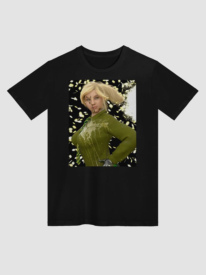 Sidney Unisex T-Shirt product image (3)