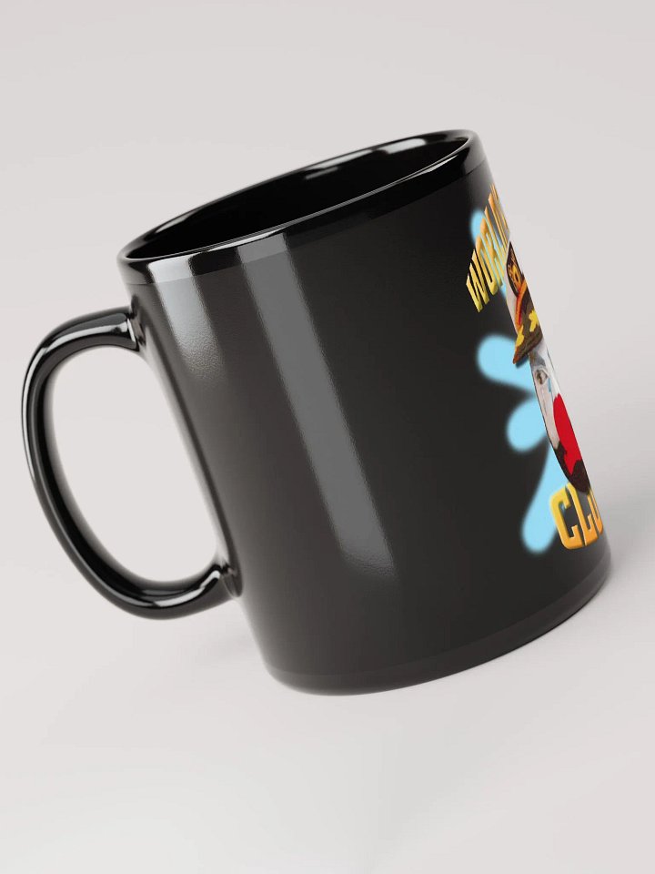 World's Saddest Clown mug product image (2)