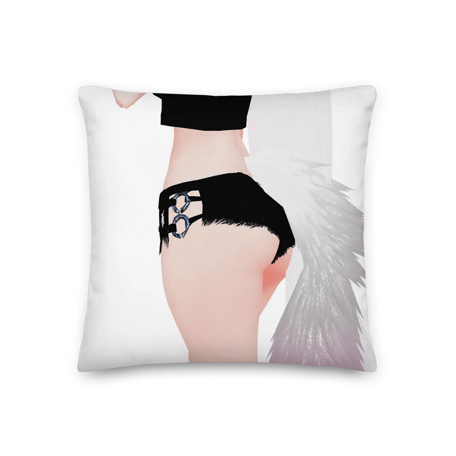 Paws Headrest product image (1)