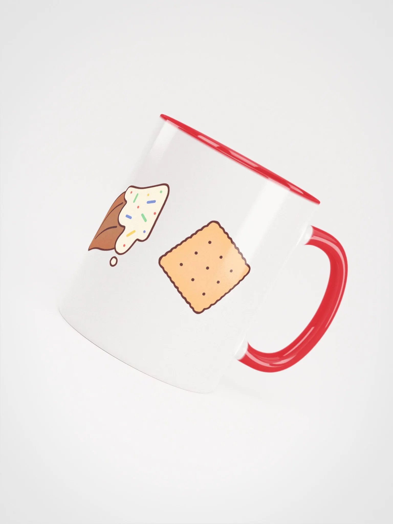 Sweet Treat 🍪 Mug product image (4)