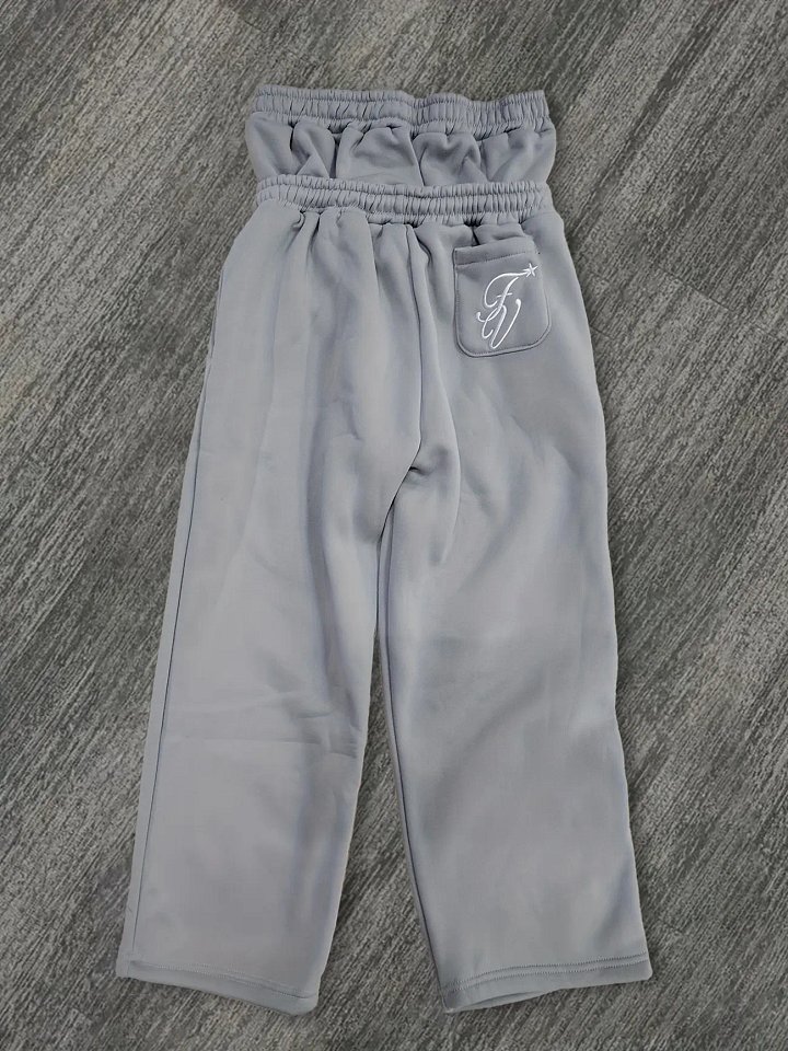 ZENTLY /// "Z-Rift Driftwear" Pants product image (2)