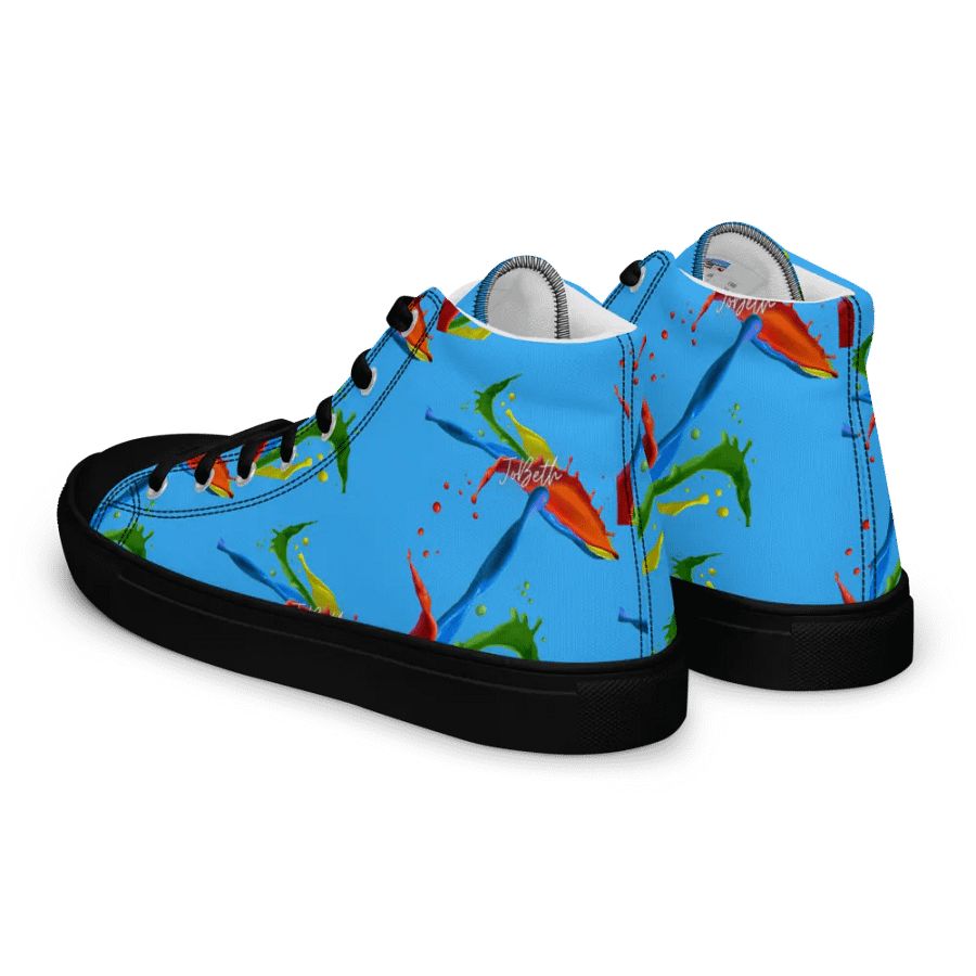 JoBeths' Signature Design Footwear 👟 product image (3)