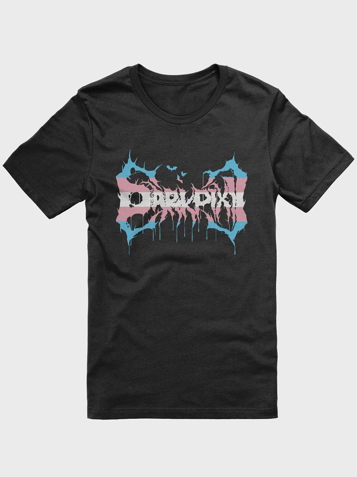 Darkpixi Transgender Pride product image (2)