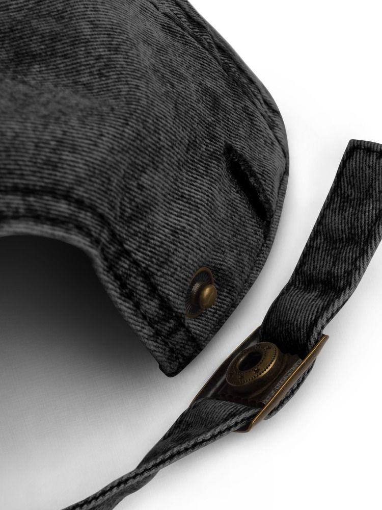 Vintage Washed Gal Hat product image (4)