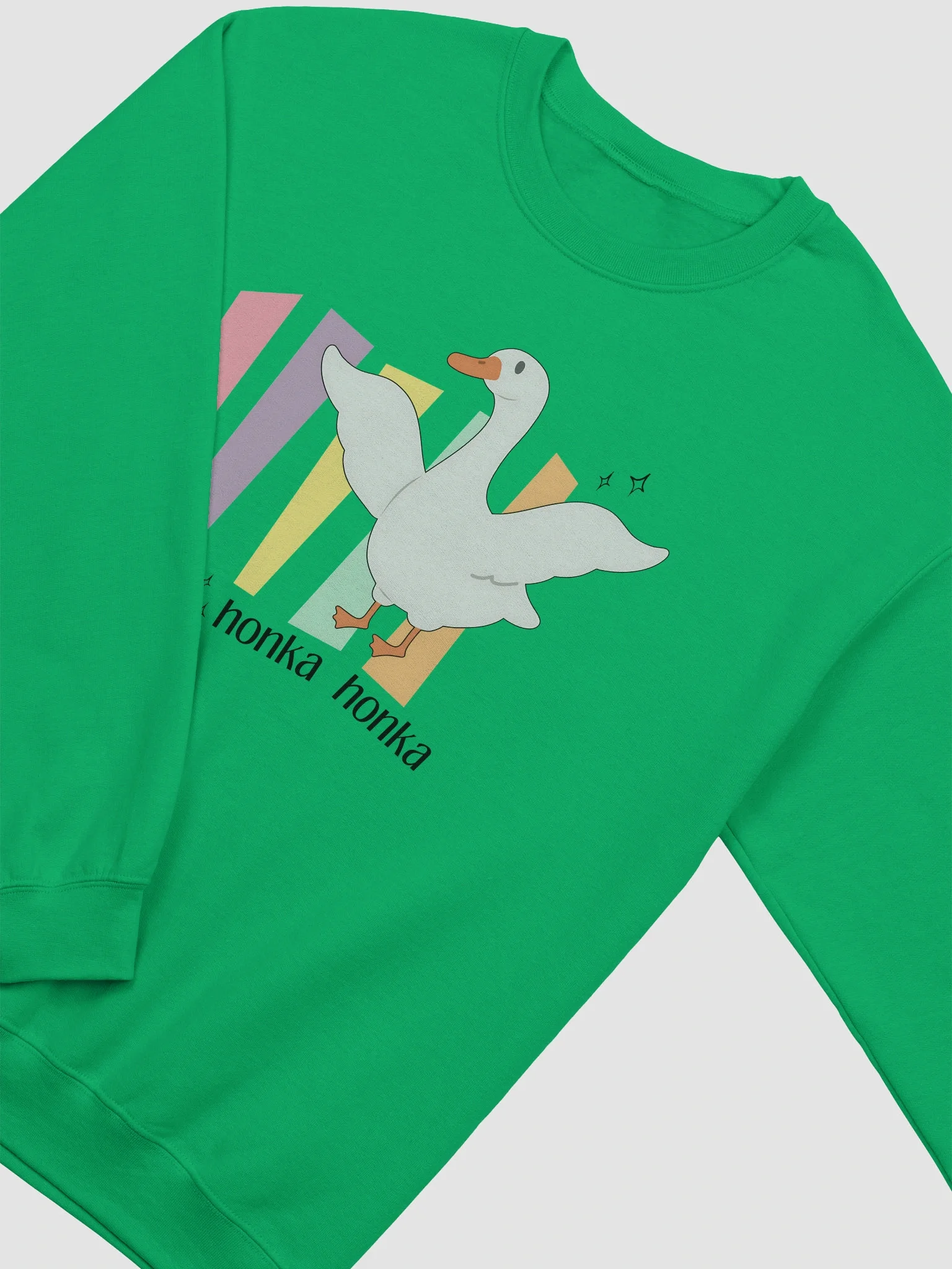 Honka Honka - Sweatshirt product image (35)